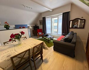 Guest house 021156 - Apartment Belgian Coast - Apartment Van Hecke