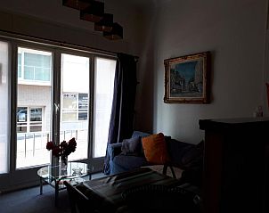 Guest house 021156 - Apartment Belgian Coast - Apartment Van Hecke