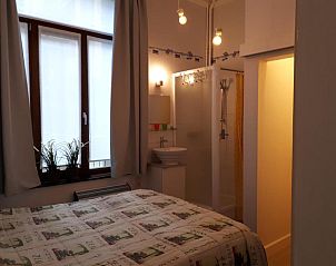 Guest house 021156 - Apartment Belgian Coast - Apartment Van Hecke