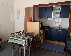 Guest house 021156 - Apartment Belgian Coast - Apartment Van Hecke