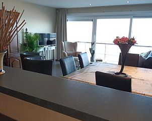 Guest house 021159 - Apartment Belgian Coast - Appartement Borealis