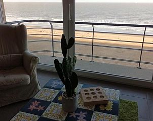 Guest house 021159 - Apartment Belgian Coast - Appartement Borealis