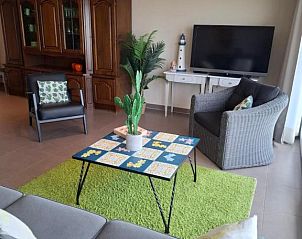 Guest house 021159 - Apartment Belgian Coast - Appartement Borealis