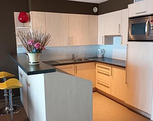 Guest house 021159 - Apartment Belgian Coast - Appartement Borealis