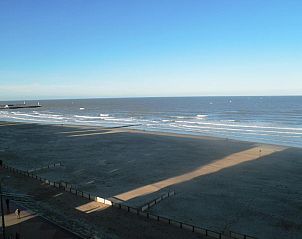 Guest house 021159 - Apartment Belgian Coast - Appartement Borealis