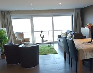 Guest house 021159 - Apartment Belgian Coast - Appartement Borealis