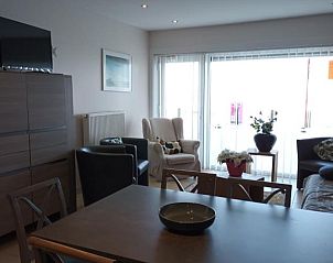 Guest house 021159 - Apartment Belgian Coast - Appartement Borealis