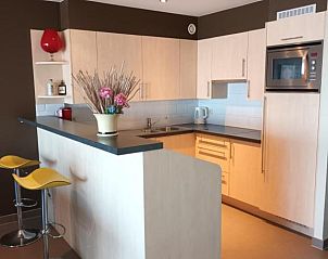Guest house 021159 - Apartment Belgian Coast - Appartement Borealis