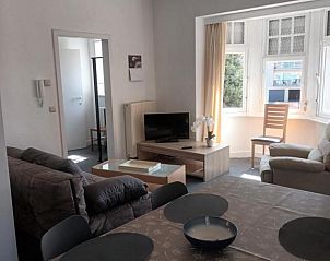 Guest house 021160 - Apartment Belgian Coast - Apartment Descamps