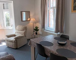 Guest house 021160 - Apartment Belgian Coast - Apartment Descamps