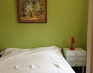 Guest house 021160 - Apartment Belgian Coast - Apartment Descamps