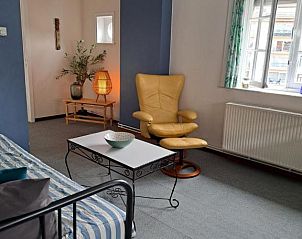 Guest house 021160 - Apartment Belgian Coast - Apartment Descamps