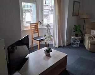 Guest house 021160 - Apartment Belgian Coast - Apartment Descamps