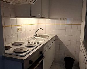 Guest house 021160 - Apartment Belgian Coast - Apartment Descamps