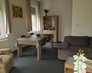 Guest house 021160 - Apartment Belgian Coast - Apartment Descamps