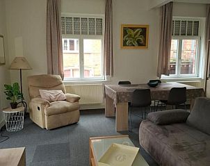 Guest house 021160 - Apartment Belgian Coast - Apartment Descamps