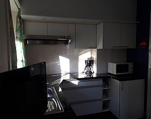 Guest house 021160 - Apartment Belgian Coast - Apartment Descamps