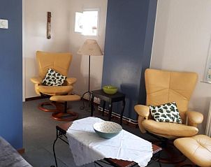 Guest house 021160 - Apartment Belgian Coast - Apartment Descamps