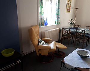 Guest house 021160 - Apartment Belgian Coast - Apartment Descamps