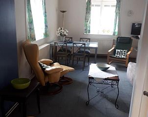 Guest house 021160 - Apartment Belgian Coast - Apartment Descamps