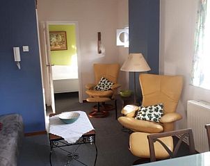 Guest house 021160 - Apartment Belgian Coast - Apartment Descamps