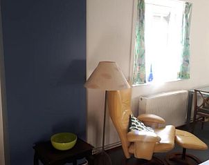 Guest house 021160 - Apartment Belgian Coast - Apartment Descamps