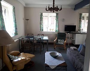 Guest house 021160 - Apartment Belgian Coast - Apartment Descamps