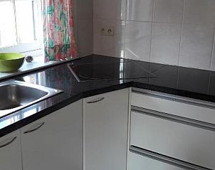 Guest house 021160 - Apartment Belgian Coast - Apartment Descamps