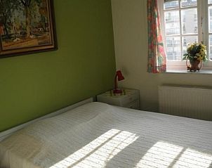 Guest house 021160 - Apartment Belgian Coast - Apartment Descamps