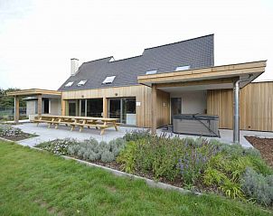 Verblijf 021187 • Vakantiewoning Oost-Vlaanderen • Villa Bergina 