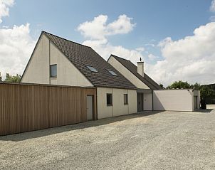 Guest house 021187 - Holiday property East Flanders - Villa Bergina
