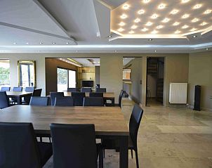 Guest house 021187 - Holiday property East Flanders - Villa Bergina