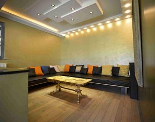 Guest house 021187 - Holiday property East Flanders - Villa Bergina