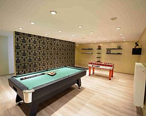 Guest house 021187 - Holiday property East Flanders - Villa Bergina