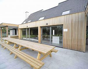 Guest house 021187 - Holiday property East Flanders - Villa Bergina
