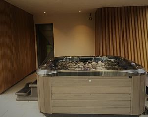 Guest house 021187 - Holiday property East Flanders - Villa Bergina
