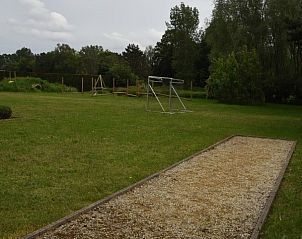 Guest house 021187 - Holiday property East Flanders - Villa Bergina