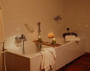 Guest house 0212202 - Holiday property East Flanders - Dijkhuisje De Maretak
