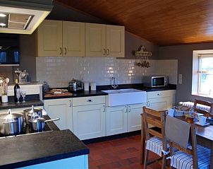 Guest house 0212202 - Holiday property East Flanders - Dijkhuisje De Maretak