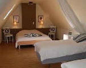 Guest house 0212202 - Holiday property East Flanders - Dijkhuisje De Maretak