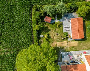 Guest house 0212203 - Holiday property East Flanders - Vakantiehuisje in Assenede