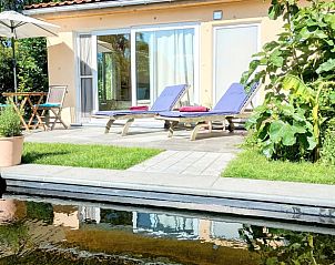 Guest house 0212203 - Holiday property East Flanders - Vakantiehuisje in Assenede