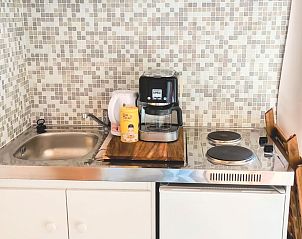 Guest house 0212203 - Holiday property East Flanders - Vakantiehuisje in Assenede