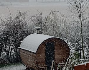 Guest house 0212203 - Holiday property East Flanders - Vakantiehuisje in Assenede