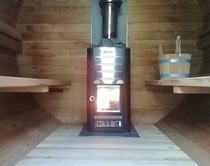 Guest house 0212203 - Holiday property East Flanders - Vakantiehuisje in Assenede