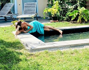 Guest house 0212203 - Holiday property East Flanders - Vakantiehuisje in Assenede