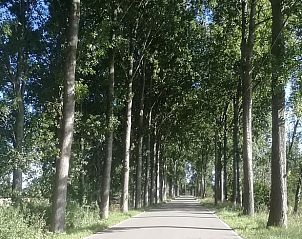 Guest house 0212203 - Holiday property East Flanders - Vakantiehuisje in Assenede