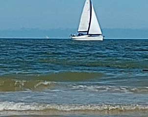 Guest house 0212203 - Holiday property East Flanders - Vakantiehuisje in Assenede