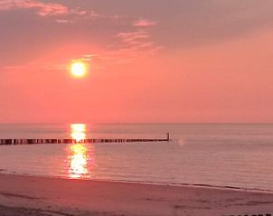 Guest house 0212203 - Holiday property East Flanders - Vakantiehuisje in Assenede