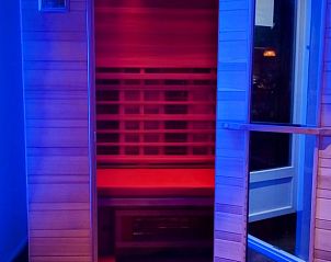 Guest house 0212203 - Holiday property East Flanders - Vakantiehuisje in Assenede